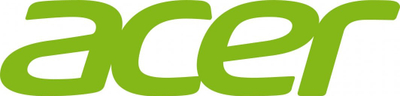 Kornizë për laptop Acer, e zezë