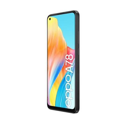 Telefon OPPO A78, 6.43\", 8GB RAM, 128GB, 4G, i zi