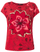 Maicë Desigual TS Lucil Rojo Oscuro 19WWTKA9 3029, e kuqe