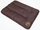 Dyshek për qen Hobbydog Eco R3, 12cm, material codura, kafe