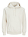 Duks për meshkuj Jack & Jones Jjhakkai Moonbeam, i bardhë
