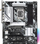 Pllakë amë ASRock B760 PRO RS WIFI, Socket 1700, DDR5, PCIe 5.0, WiFi 6E, e zezë