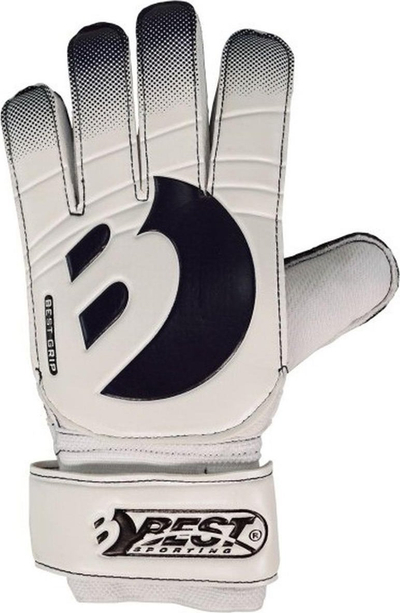 Doreza portieri Best Sporting Goalkeeper Gloves Senior, madhësia 8, për të rritur