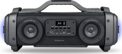 Altoparlant dhe radio Real - El X - 770 (EL121600004), i zi