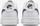 Atlete Nike Air Force 1 Impact NN GS W FD0688-100, për kalamaj, të bardha