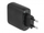 Karikues muri Delock 41455, 32W, PD 3.0, 2 porta USB USB C, i zi