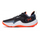 Atlete Under Armour Spawn 5 për burra, të zeza