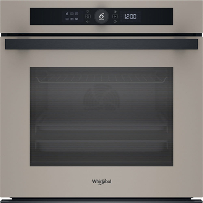 Furrë inkaso Whirlpool WOI4S8HM2SEA, 73L, A+, beige