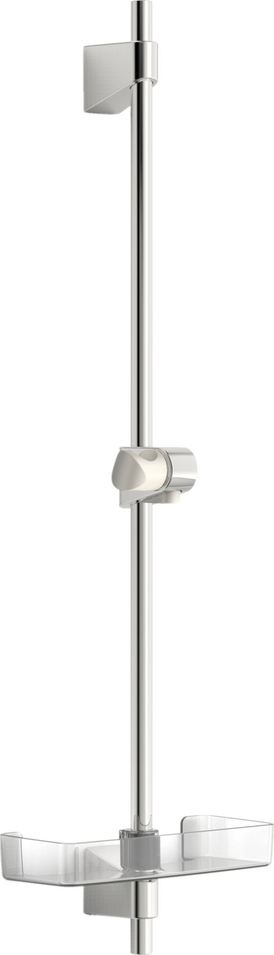 Shinë dushi Oras Apollo 254600, 760 mm, me raft, krom
