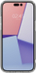Mbrojtëse Spigen Ultra Hybrid për Apple iPhone 14 Pro Max, transparente
