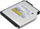 Leksues optik Fujitsu BD-RE, Blu-Ray RW, SATA, gri
