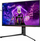  Monitor AOC Agon AG324UX, 31.5", UHD 4K, 144 Hz, i zi