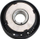 Nabë timoni MOMO Sparco për VW Golf 3, diametër 26mm, e zezë