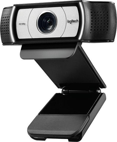 Kamerë interneti Logitech HD Pro C930e (960-000972), 90°, 1920 x 1080