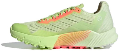 Atlete për femra Adidas Terrex Agravic Flow 2 W, nr. 40 2/3