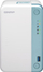 Server Qnap TS-251D-2G, 36TB, i bardhë