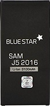 Bateri telefoni Blue Star Samsung Galaxy J5 2016, 3100 mAh, lithium ion