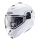 Helmete Duke Evo Bardhe Xl