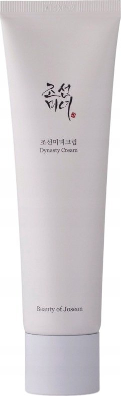 Kрем за лице Beauty of Joseon Dynasty Cream, 100 ml, хидратантен