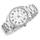 Ora dore Casio Collection MTP-1302PD-7BVEF, kuarc, për meshkuj, argjendtë