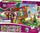 Lodra ndërtime Icom Klocki Blocki MyGirls Tree House KB0110, 140 copa, për kalamoj 6+, shumëngjyrëshe