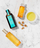 Масло за тело Moroccanoil Pure Argan Oil, 100% арган, без мирис, 50ml
