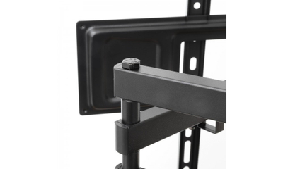 Mbajtës muri për TV Art AR-85, 32-70", 45 kg, i zi