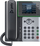 Telefon konferencash Poly Edge E350, VoIP, Bluetooth, argjendtë e zi