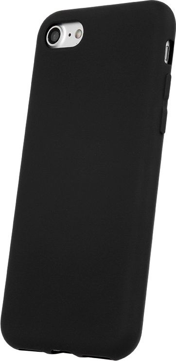 Husë silikoni për Samsung Galaxy A32 5G M32 5G A32 EE 5G, e zezë