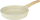 Tigan Resto FRYPAN 93811, 28cm, për induksjon, bezhë