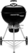 Grill me qymyr Weber Master-Touch GBS E-5750, 57 cm, me termometër, i zi