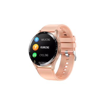 Denver Orë Smart Bluetooth 372 Rozë