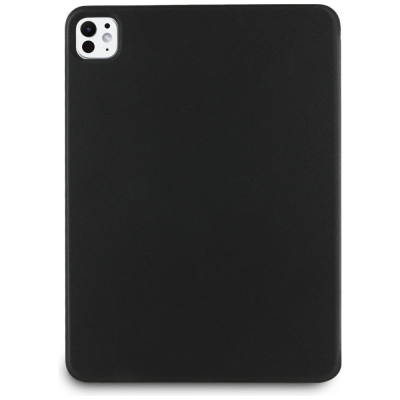 Mbrojtëse tablet Karl Lagerfeld KLFC11PM24SAKCK, për iPad Pro 11", book cover, e zezë