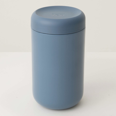 Termos ushqimi Berghoff, 750ml, i kaltërt