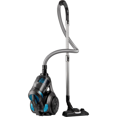 Fshesë elektrike Sencor SVC 1086TQ 4AAAA EcoPower, 700W e zezë