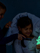 Set konstruktor Plus-Plus Glow, 340 pjesë, që ndriçon në errësirë, shumëngjyrësh