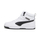 Atlete basketbolli Puma Rebound V6 M, SOFTFOAM+, t’barda
