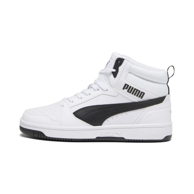Atlete basketbolli Puma Rebound V6 M, SOFTFOAM+, t’barda