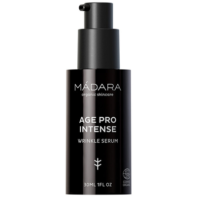 Serum për fytyrë MÁDARA, 30 ml