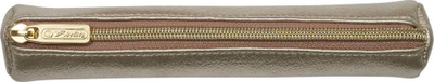 Penar Herlitz Mini Metallic Soft, cilindër, ngjyrë ari