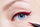 Laps sysh Dior Diorshow On Stage Liner, Matte Burgundy, i lëngshëm, mat