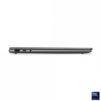 Laptop konvertues Lenovo Yoga 7 14ILL10, Intel Core Ultra 7, 14" OLED 120Hz, 32GB RAM, 1TB SSD, gri