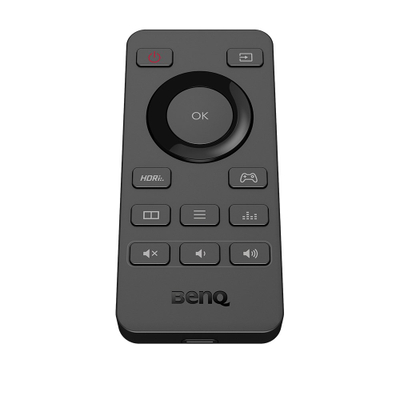 Monitor BenQ EX3210U, 32", 4K LED, i zi