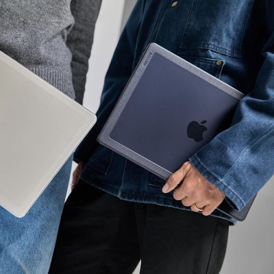 Mbulesë laptopi Incase INMB200754, 16", për MacBook Pro, e zezë