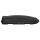 Kuti Bagazhi D-box 430l Embossed Black