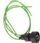 Dritë sinjalizuese Simet 84510005, 10mm, LED, e gjelbër