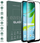 Xham mbrojtës Mobile Origin EasyGlass për Motorola Moto E13, Double Strong, transparent