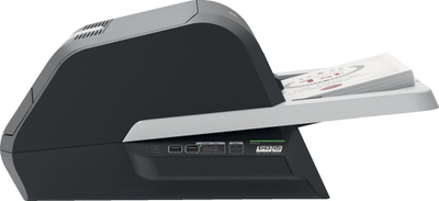 Laminues automatik GBC Foton 30, A4, Auto Feed, gri