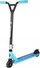 Trotinet për truke HyperMotion Evo X4, rrota PU 100 mm, deri 100 kg, blu