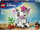 Lodër ndërtimi LEGO Disney Pua 43292, 885 pjesë, për moshat 9+, shumëngjyrëshe